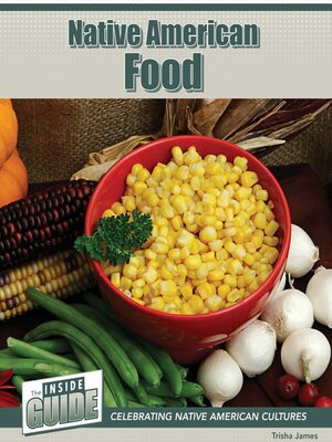cover image of Native American Food